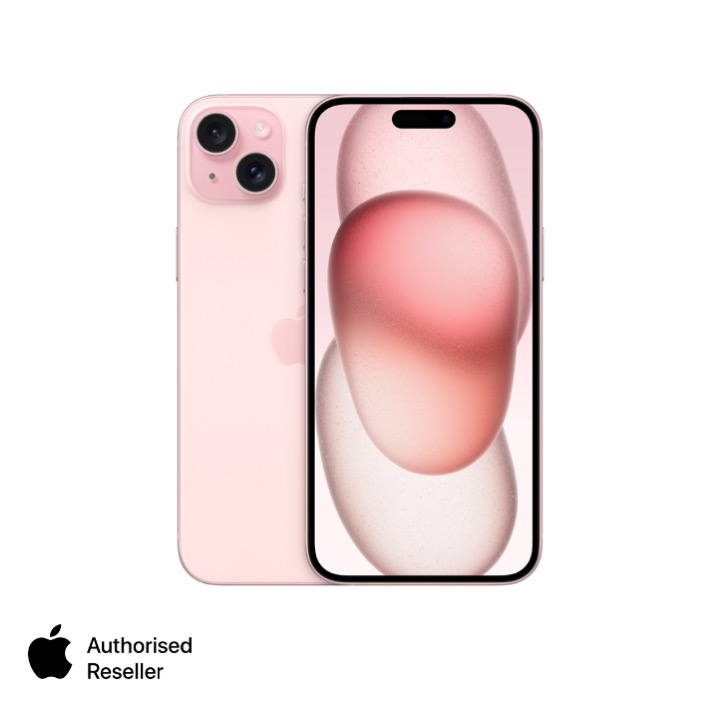 Apple iPhone 15 Plus