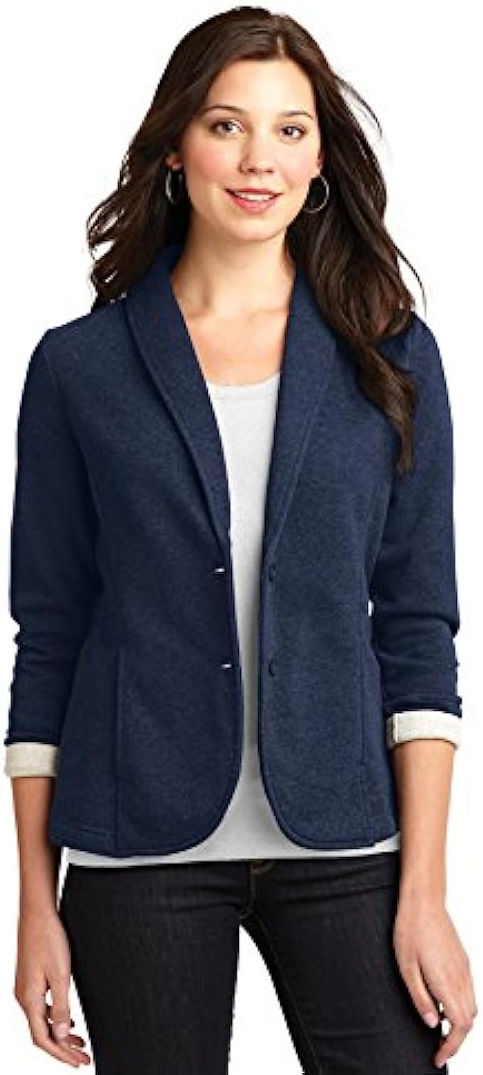 Port Authority Women's Fleece Blazer