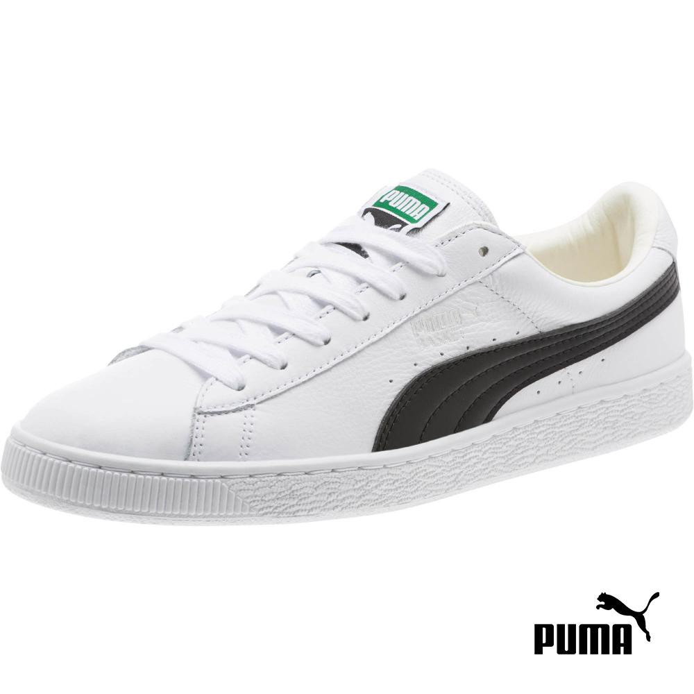 PUMA Heritage Basket Classic Sneaker
