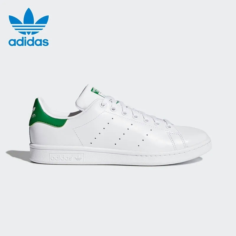 White shoesShoes Adisdax Shoe Clover STAN&amp;SMITH Men/Women Classic Sport shoes