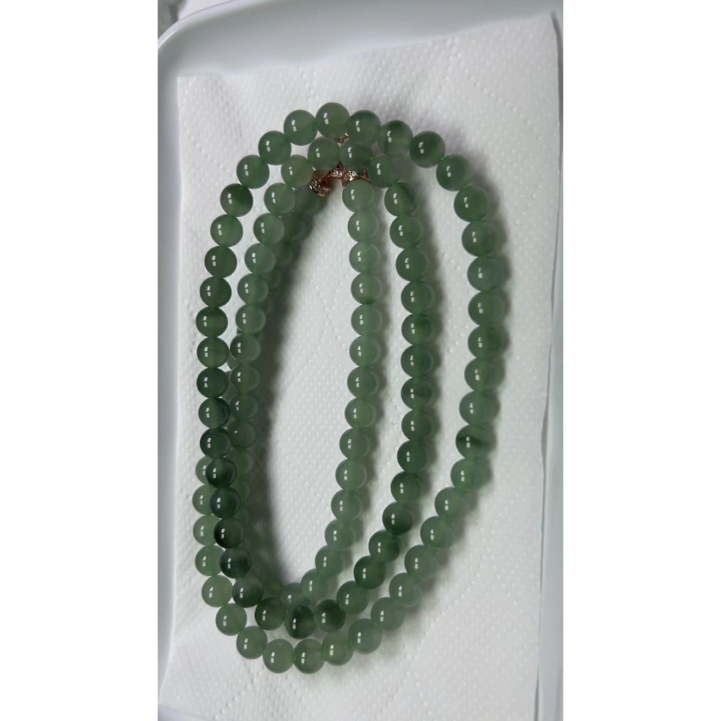 Jade Live Connection