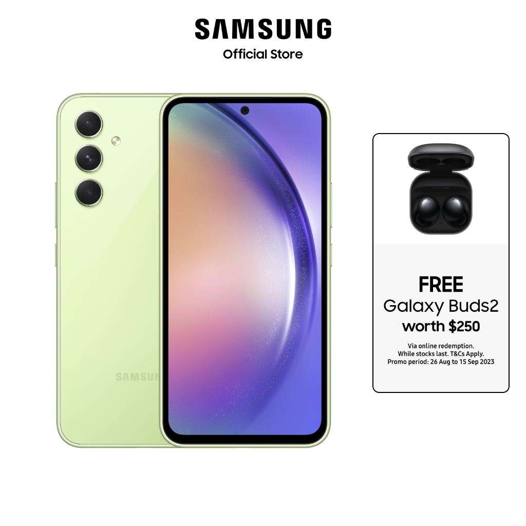 Samsung Galaxy A54 5G
