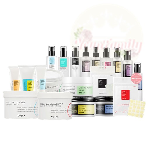 [COSRX] Best Item collection /Korea